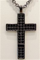 Collana Vidali Gioielli Uomo in Argento COAR-64-34 - COAR-64-34